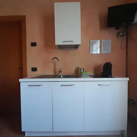 Appartement Trebis *