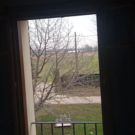 Trebis Appartement Volta Mantovana