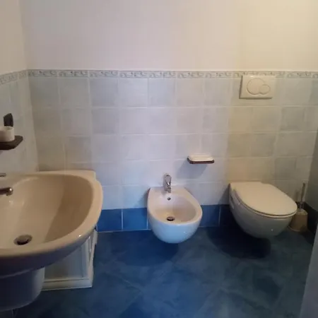 Trebis Appartement