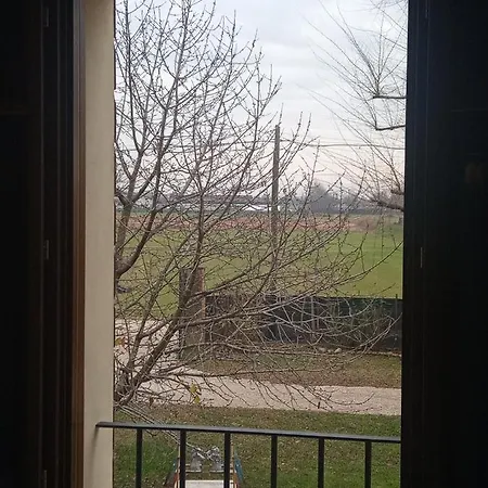 Appartement Trebis *