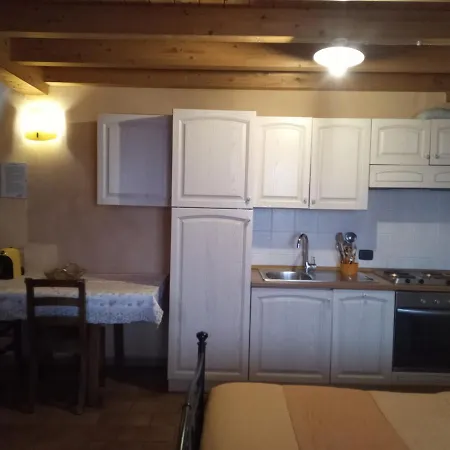 Trebis Appartement Volta Mantovana