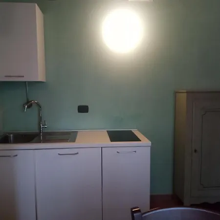 Appartement Trebis *