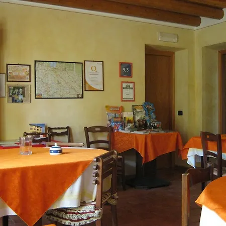 Trebis Appartement *