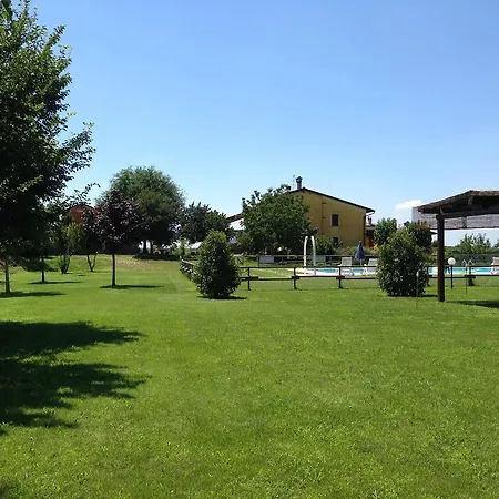 Appartement Trebis *