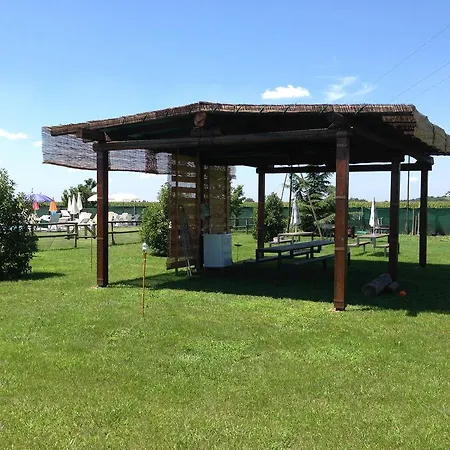Appartement Trebis Volta Mantovana