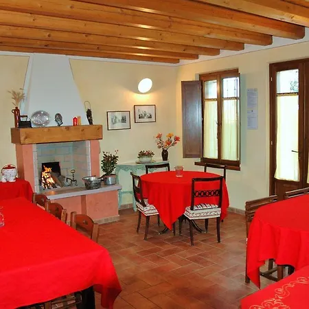 Trebis Appartement