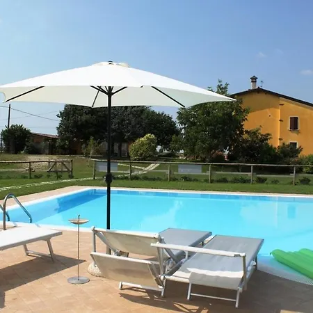Trebis Appartement