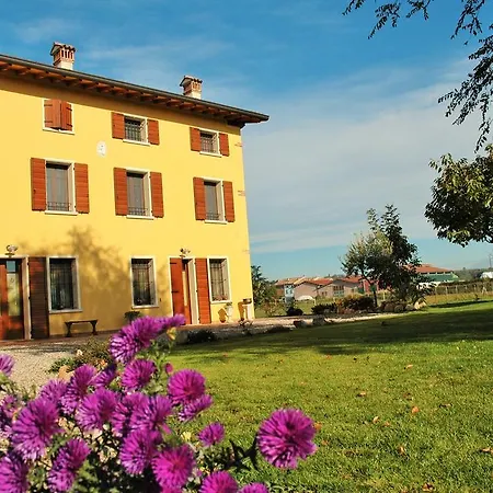Appartement Trebis *