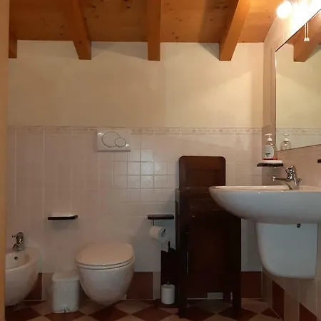 Trebis Appartement *