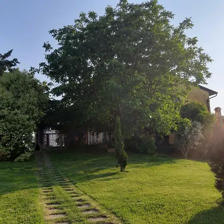 Trebis Volta Mantovana