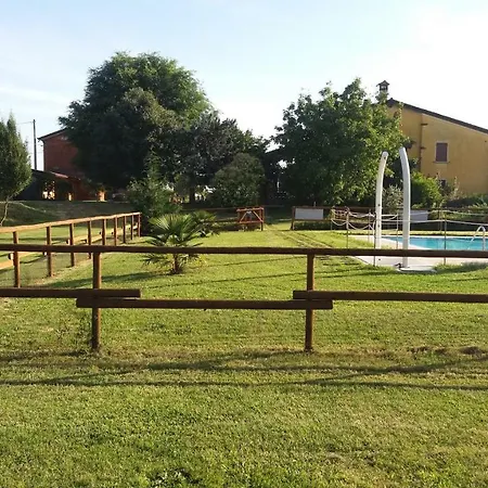 Trebis Volta Mantovana