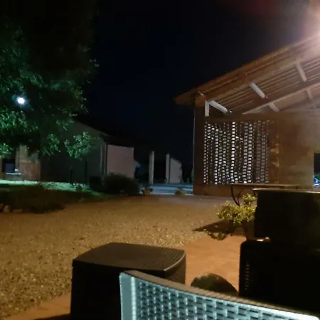 Trebis * Volta Mantovana