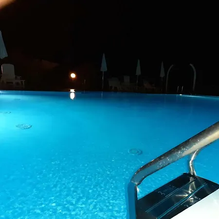 Trebis Appartement Volta Mantovana