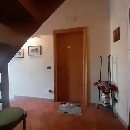 Trebis Apartment *
