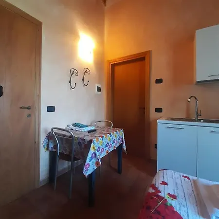 Apartment Trebis Volta Mantovana