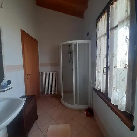 Trebis Apartment