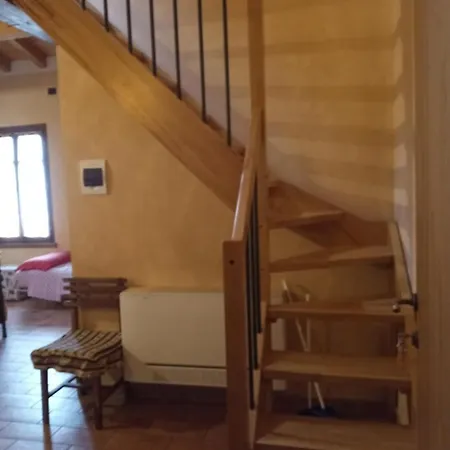 Trebis Apartment *