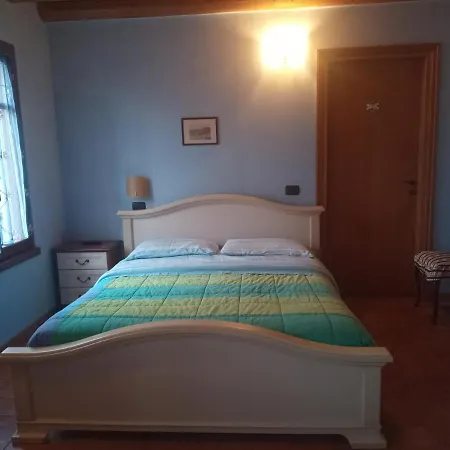 Trebis Apartment *