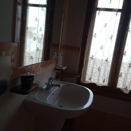 Apartment Trebis Volta Mantovana