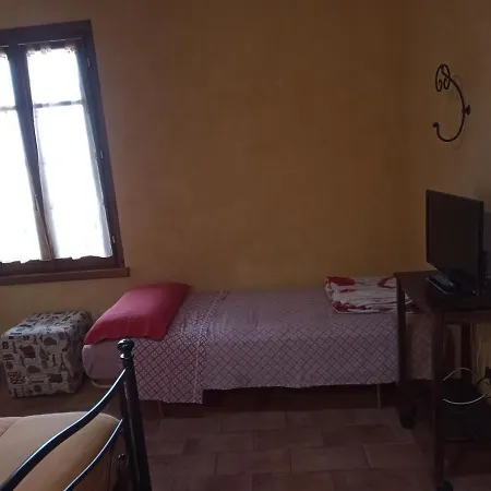 Trebis Apartment Volta Mantovana