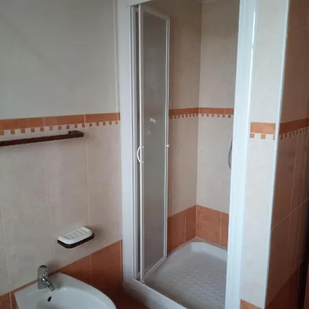 Apartment Trebis *