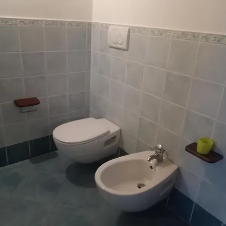 Trebis Apartment