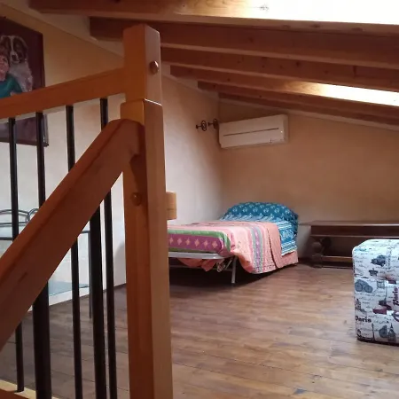 Apartment Trebis