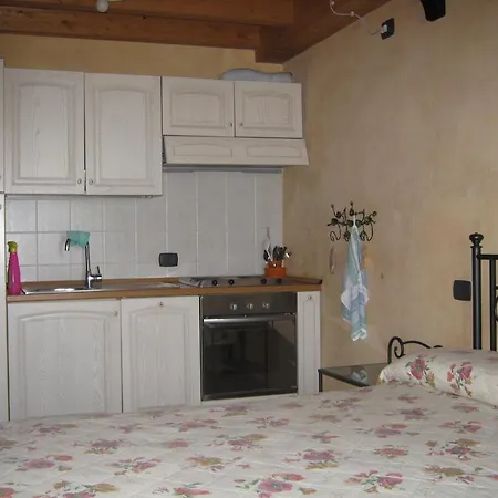 Trebis Apartment