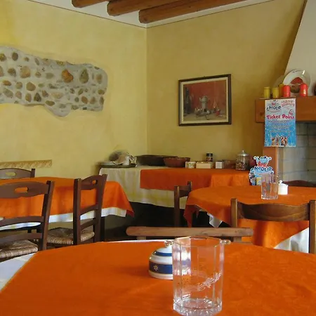 Apartment Trebis Volta Mantovana
