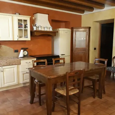 Apartment Trebis