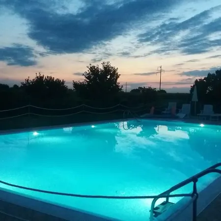 Apartment Trebis