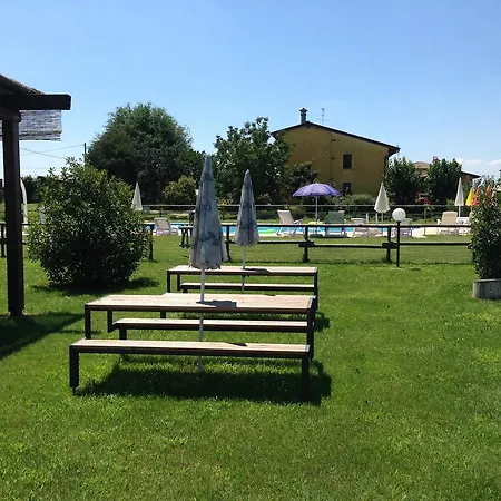 Trebis Volta Mantovana