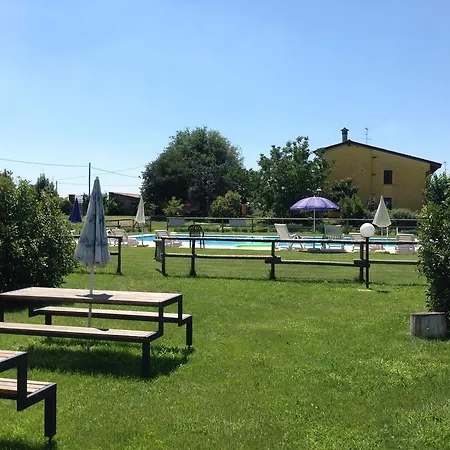 Trebis Apartmán