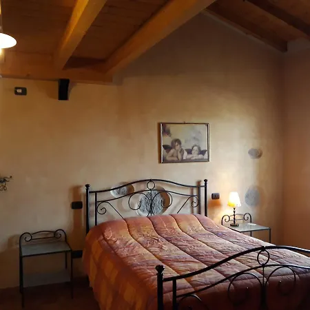 Trebis Apartmán Volta Mantovana