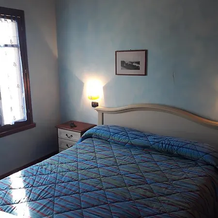Apartmán Trebis *