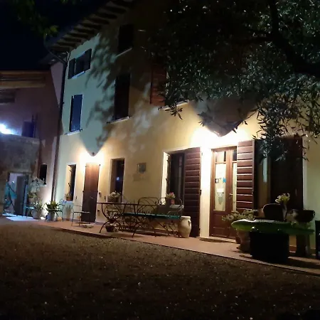 Apartmán Trebis *