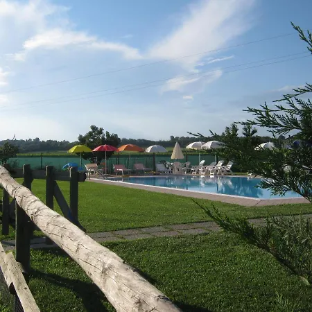 Apartmán Trebis *